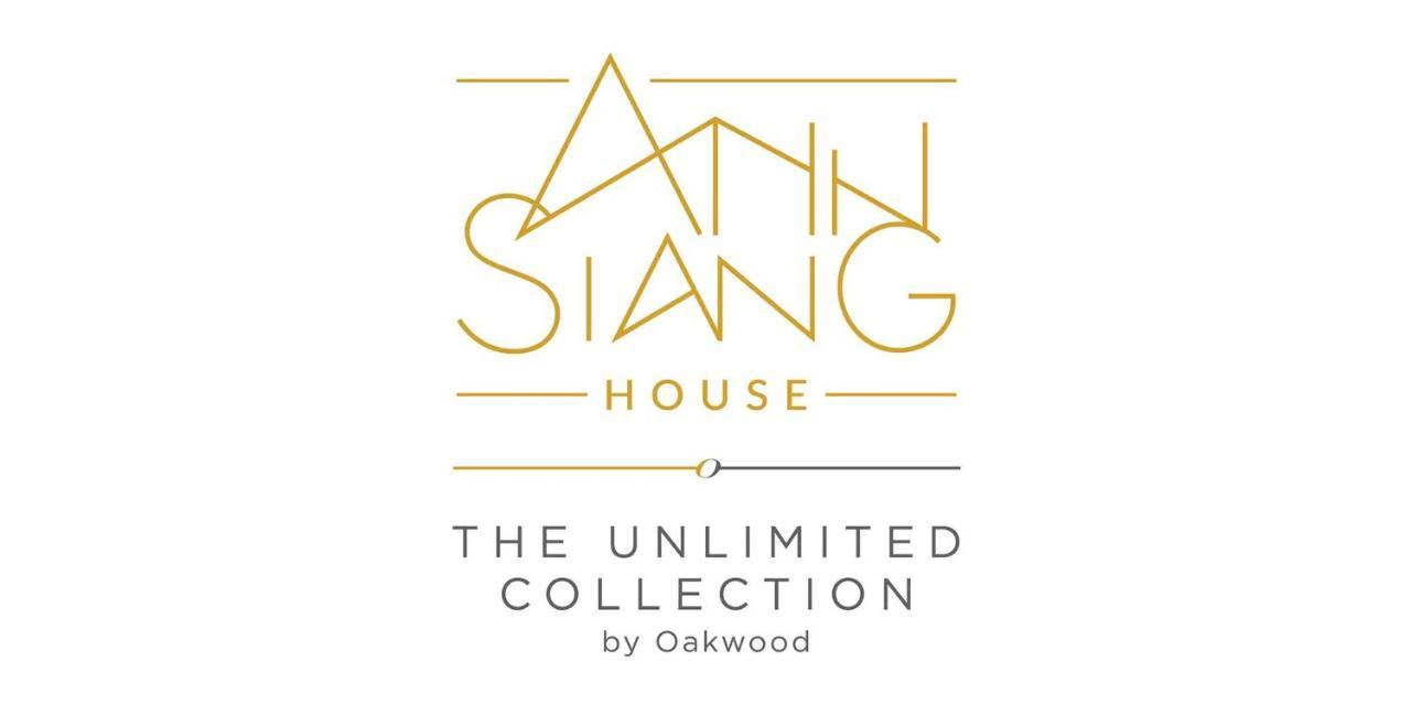 Hotel Ann Siang House, The Unlimited Collection Managed By The Ascott Limited à Singapour Extérieur photo