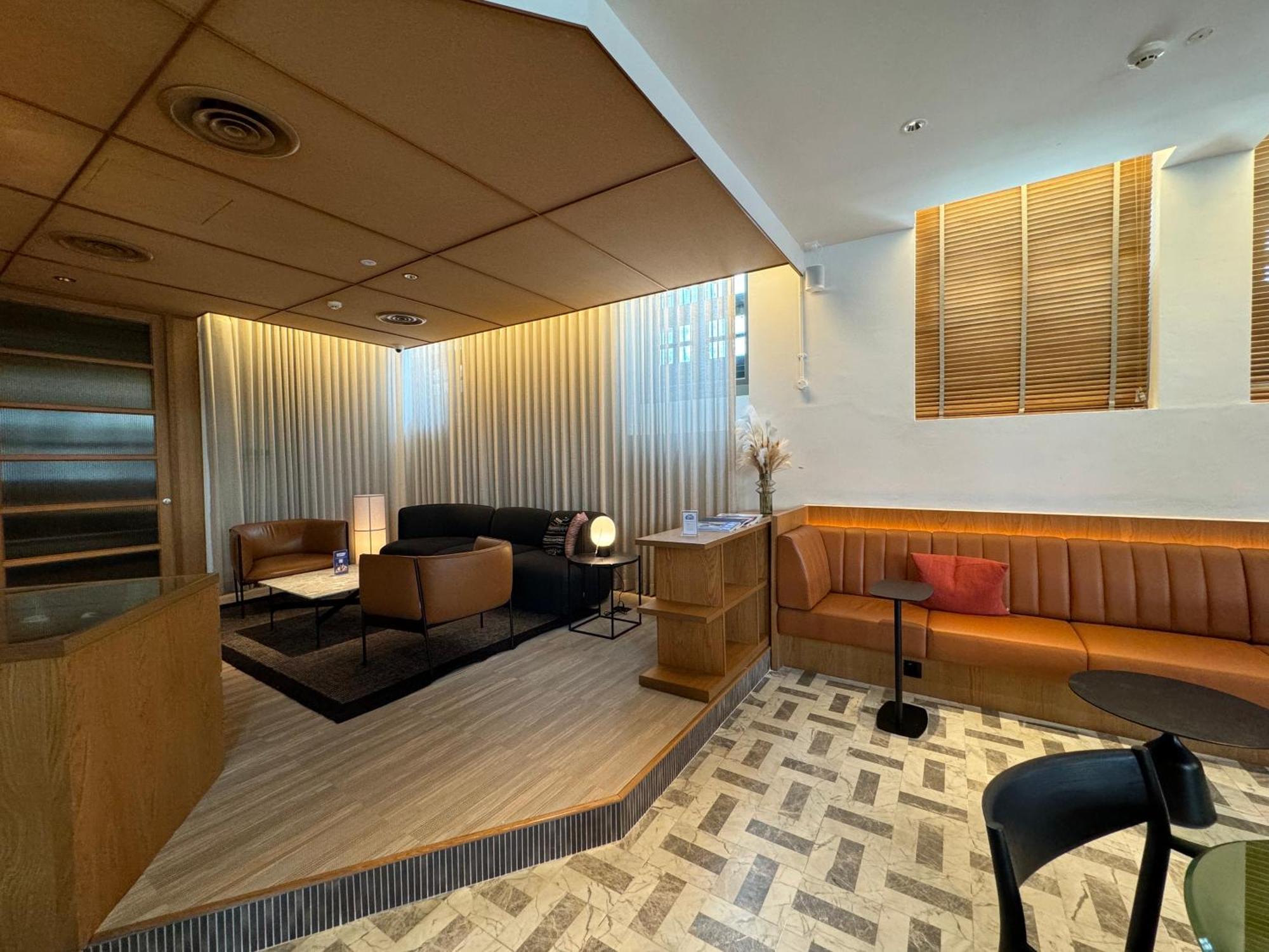 Hotel Ann Siang House, The Unlimited Collection Managed By The Ascott Limited à Singapour Extérieur photo