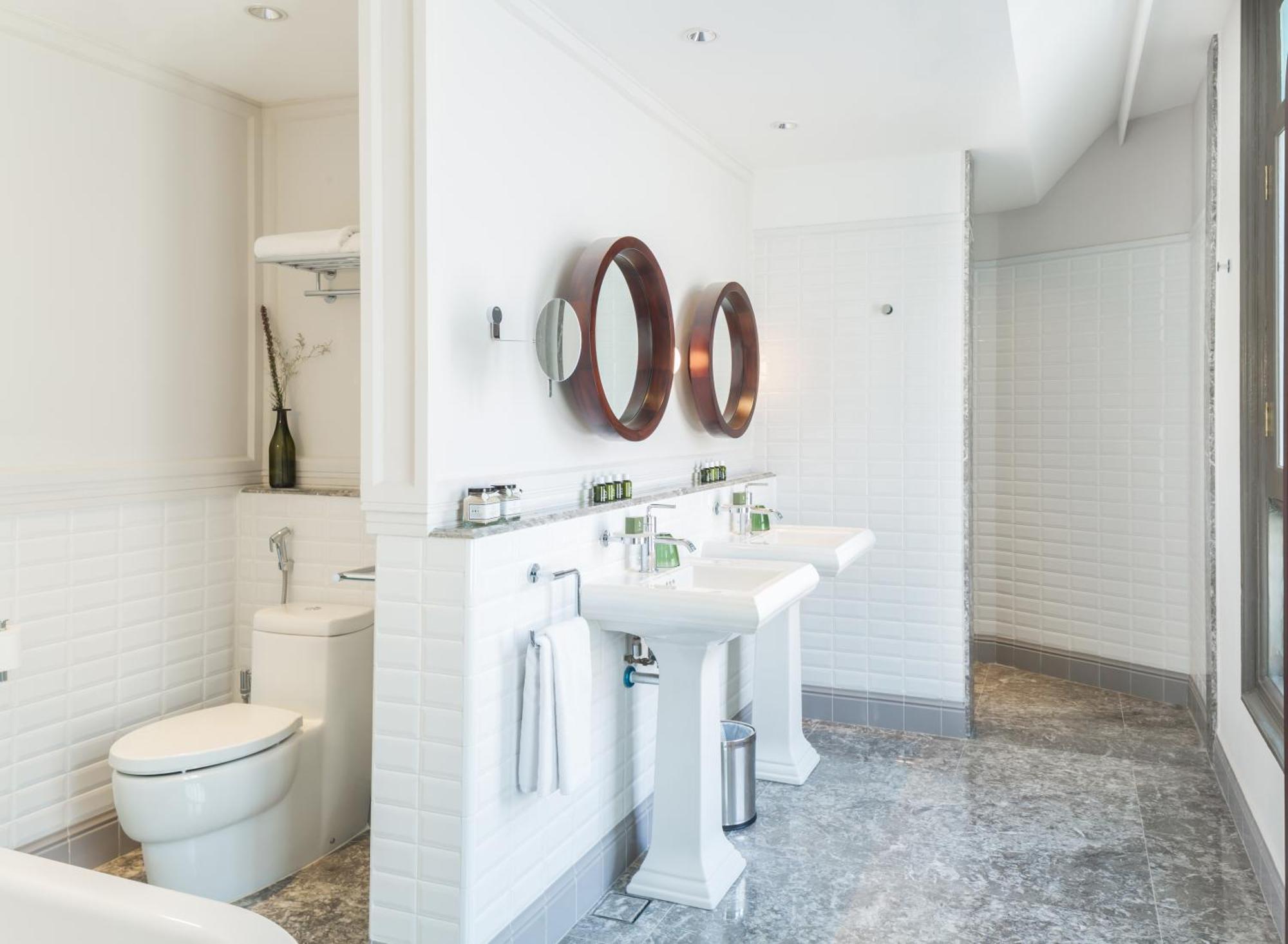 Hotel Ann Siang House, The Unlimited Collection Managed By The Ascott Limited à Singapour Extérieur photo