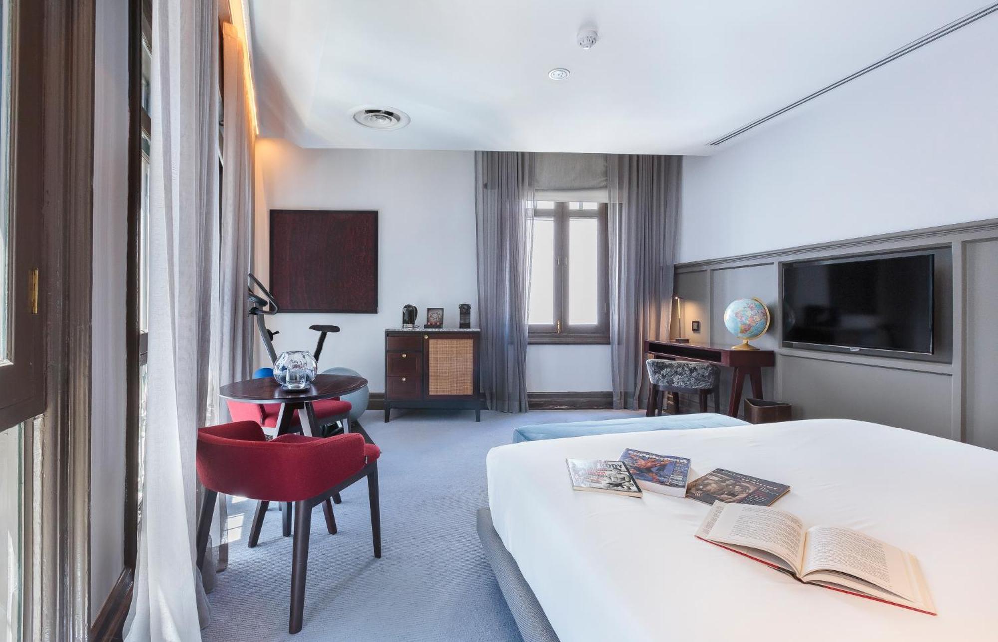 Hotel Ann Siang House, The Unlimited Collection Managed By The Ascott Limited à Singapour Extérieur photo
